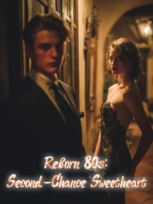 Reborn 80s: Second-Chance Sweetheart
